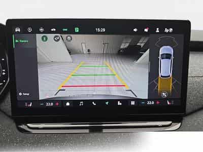 Skoda Octavia (2026) - Photo 9