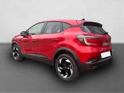 Renault Captur (2026) - Photo 4