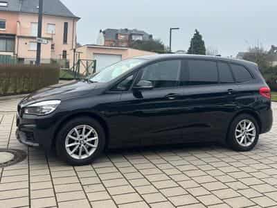 BMW 216 Gran Coupé BMW SERIE 2 LONG VERSION 7 place (2016) - Photo 1