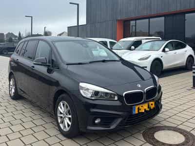 BMW 216 Gran Coupé BMW SERIE 2 LONG VERSION 7 place (2016) - Photo 2