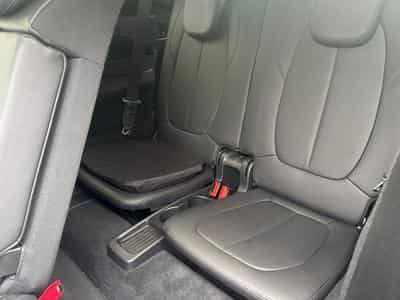 BMW 216 Gran Coupé BMW SERIE 2 LONG VERSION 7 place (2016) - Photo 4