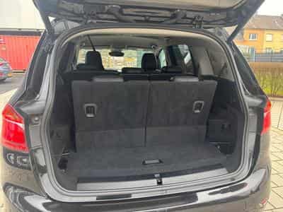 BMW 216 Gran Coupé BMW SERIE 2 LONG VERSION 7 place (2016) - Photo 5