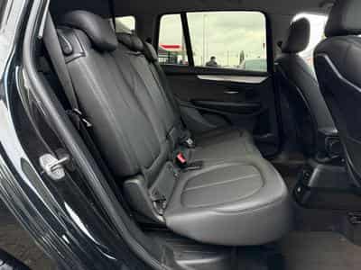 BMW 216 Gran Coupé BMW SERIE 2 LONG VERSION 7 place (2016) - Photo 6