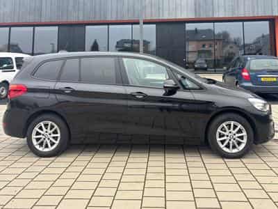 BMW 216 Gran Coupé BMW SERIE 2 LONG VERSION 7 place (2016) - Photo 14