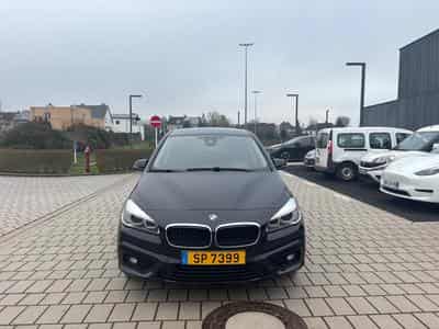 BMW 216 Gran Coupé BMW SERIE 2 LONG VERSION 7 place (2016) - Photo 15