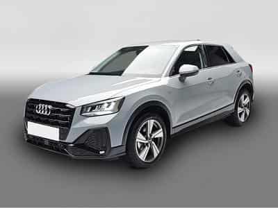 Audi Q2 (2026) - Photo 1