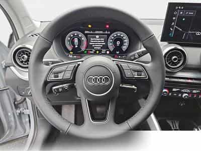 Audi Q2 (2026) - Photo 12