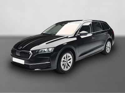 Skoda Octavia (2026) - Foto 1