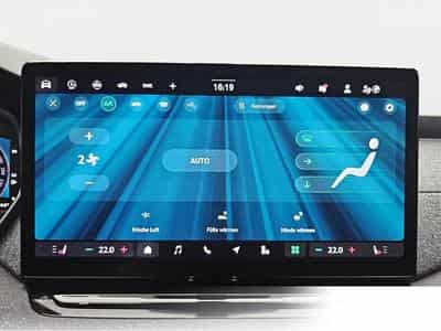 Skoda Octavia (2026) - Photo 10