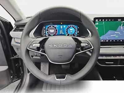 Skoda Octavia (2026) - Photo 12