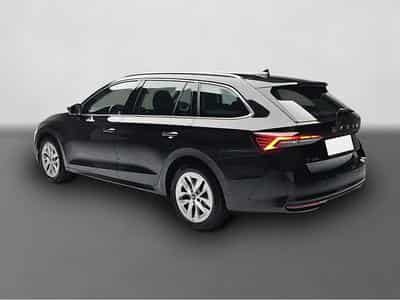 Skoda Octavia (2026) - Photo 3