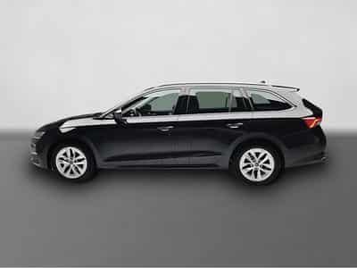 Skoda Octavia (2026) - Photo 4