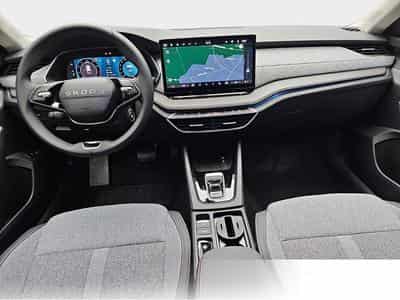 Skoda Octavia (2026) - Photo 6