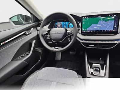 Skoda Octavia (2026) - Photo 7