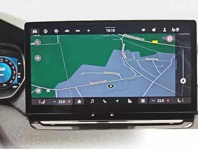 Skoda Octavia (2026) - Photo 8