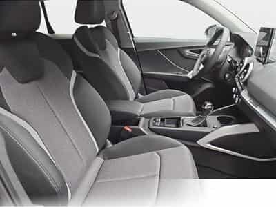 Audi Q2 (2026) - Photo 15