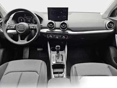 Audi Q2 (2026) - Photo 6