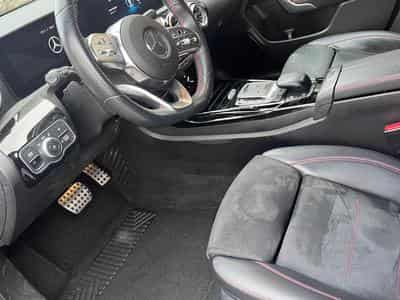 Mercedes CLA 45 AMG (2021) - Foto 6