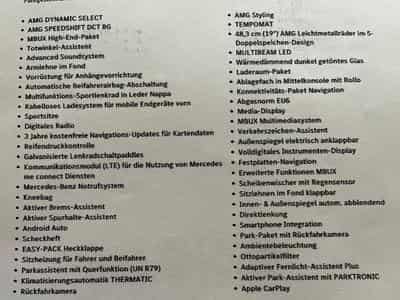 Mercedes CLA 45 AMG (2021) - Foto 8