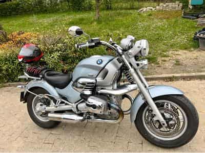 BMW R R1200C (2004) - Photo 1