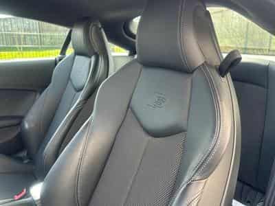Audi TT S-Line (2020) - Photo 11