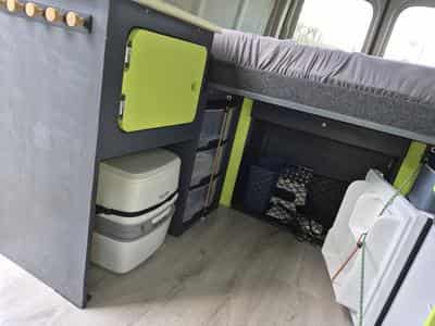 Renault Master 2 (2008) - Photo 8