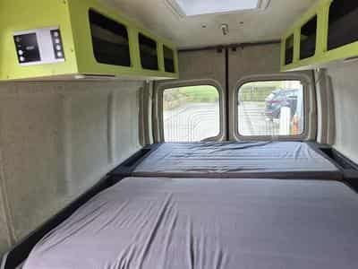 Renault Master 2 (2008) - Photo 7