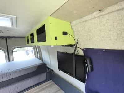Renault Master 2 (2008) - Photo 10