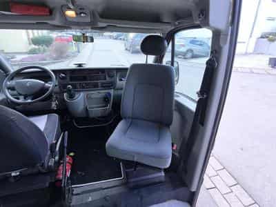 Renault Master 2 (2008) - Photo 11