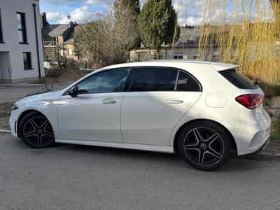 Mercedes A 200 AMG Line (2019) - Foto 1