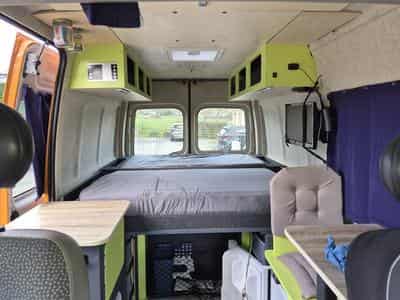 Renault Master 2 (2008) - Photo 14