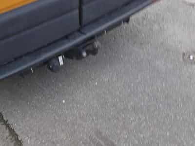 Renault Master 2 (2008) - Photo 15