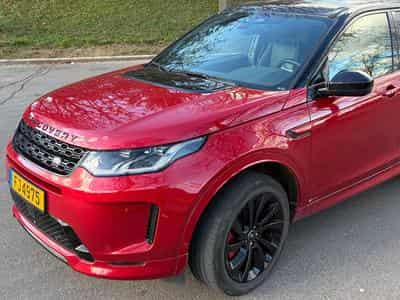 Land-Rover Discovery Sport (2021) - Photo 1