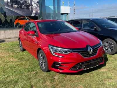 Renault Megane 1.5 Blue dCI Berline Phase II (2021) - Foto 1