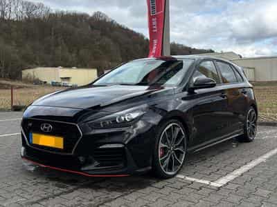 Hyundai i30 N Performance (2019) - Photo 1