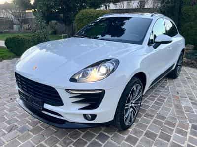 Porsche Macan (2018) - Photo 1