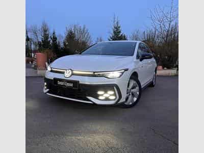 VW Golf Golf GTE 8 phase 2 272ch (2025) - Photo 1