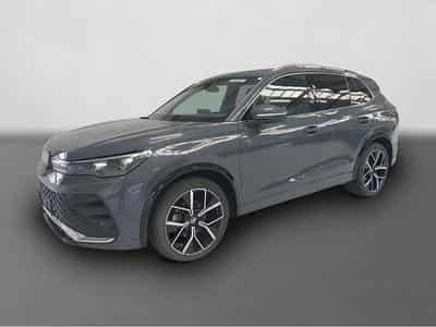 VW Tiguan (2026) - Foto 1