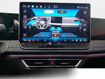 VW Tiguan (2026) - Foto 10