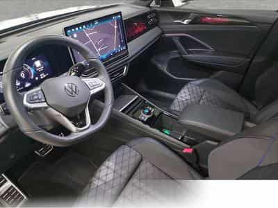 VW Tiguan (2026) - Foto 11