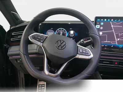 VW Tiguan (2026) - Foto 12