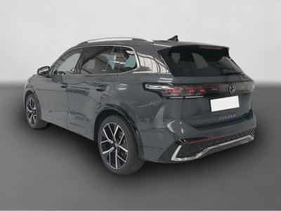 VW Tiguan (2026) - Foto 3