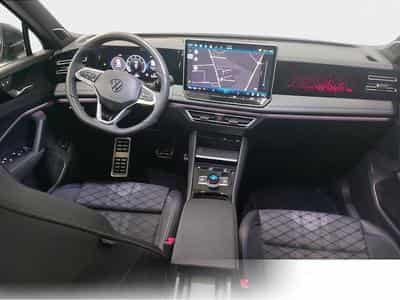 VW Tiguan (2026) - Foto 6