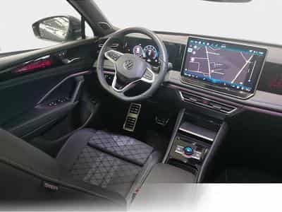 VW Tiguan (2026) - Foto 7