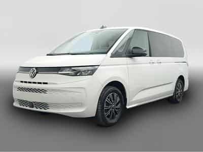 VW Multivan (2026) - Photo 1