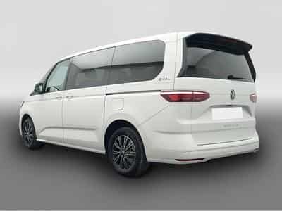 VW Multivan (2026) - Photo 3