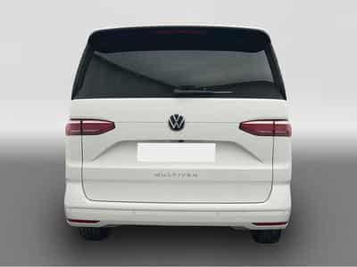 VW Multivan (2026) - Photo 4