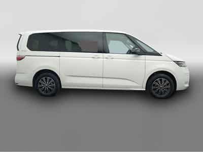 VW Multivan (2026) - Photo 6