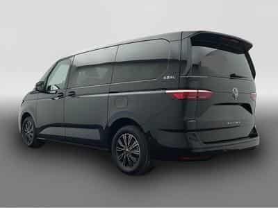 VW Multivan (2026) - Photo 3