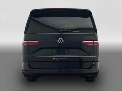 VW Multivan (2026) - Photo 4